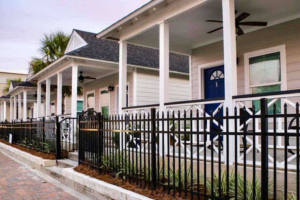 The Port Inn And Cottages, Ascend Hotel Collection Port St. Joe Exterior foto