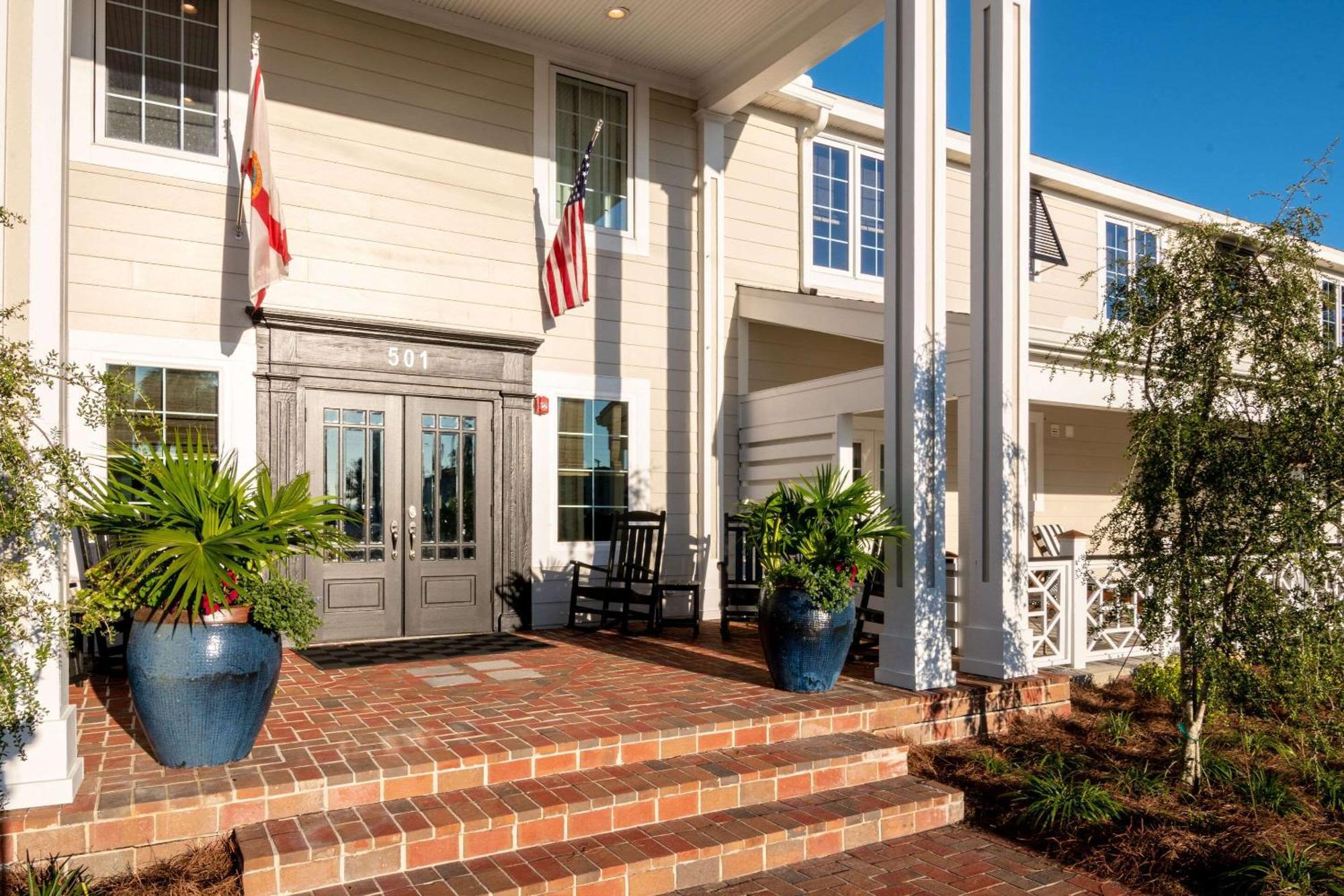 The Port Inn And Cottages, Ascend Hotel Collection Port St. Joe Exterior foto