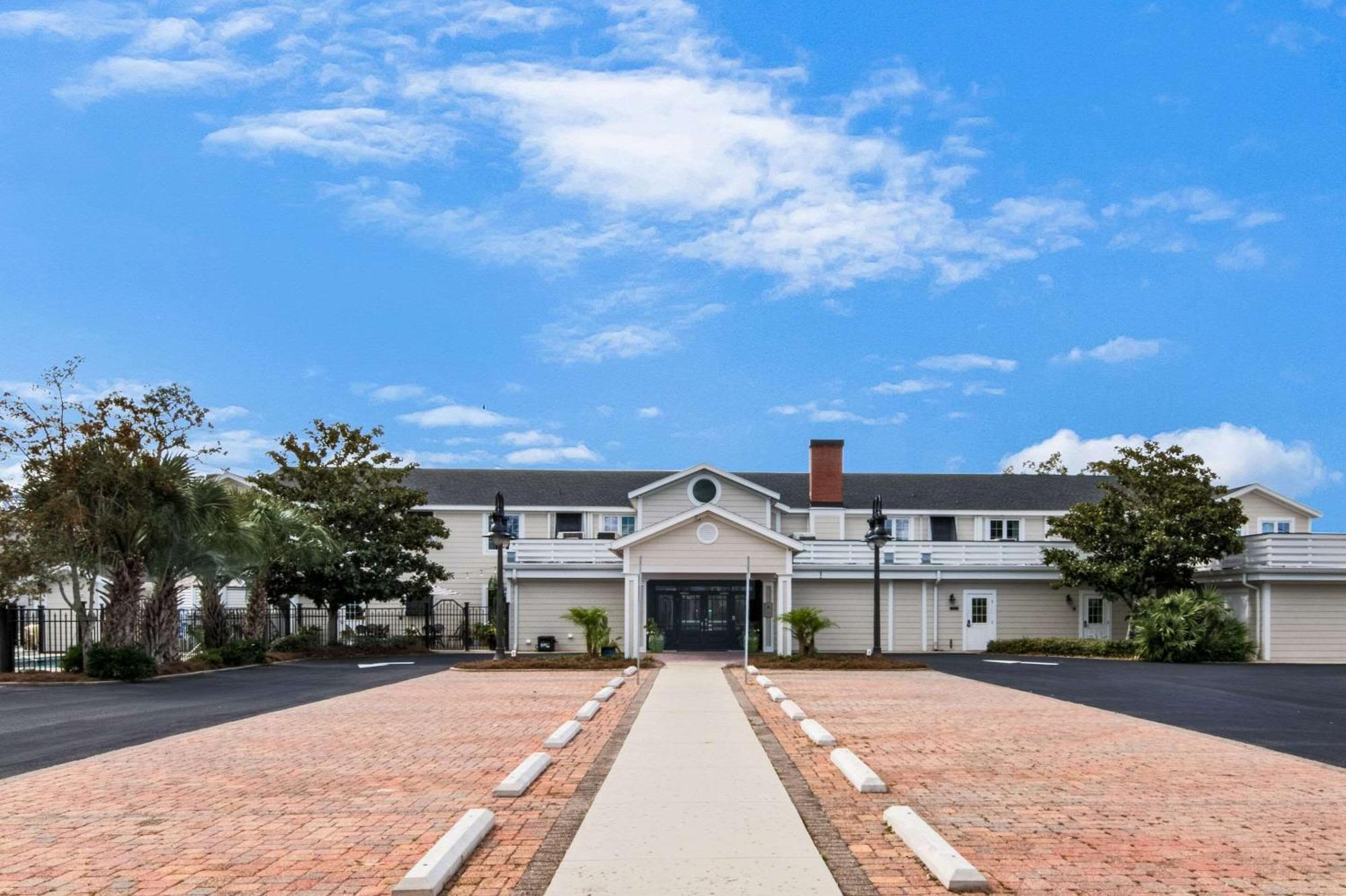 The Port Inn And Cottages, Ascend Hotel Collection Port St. Joe Exterior foto