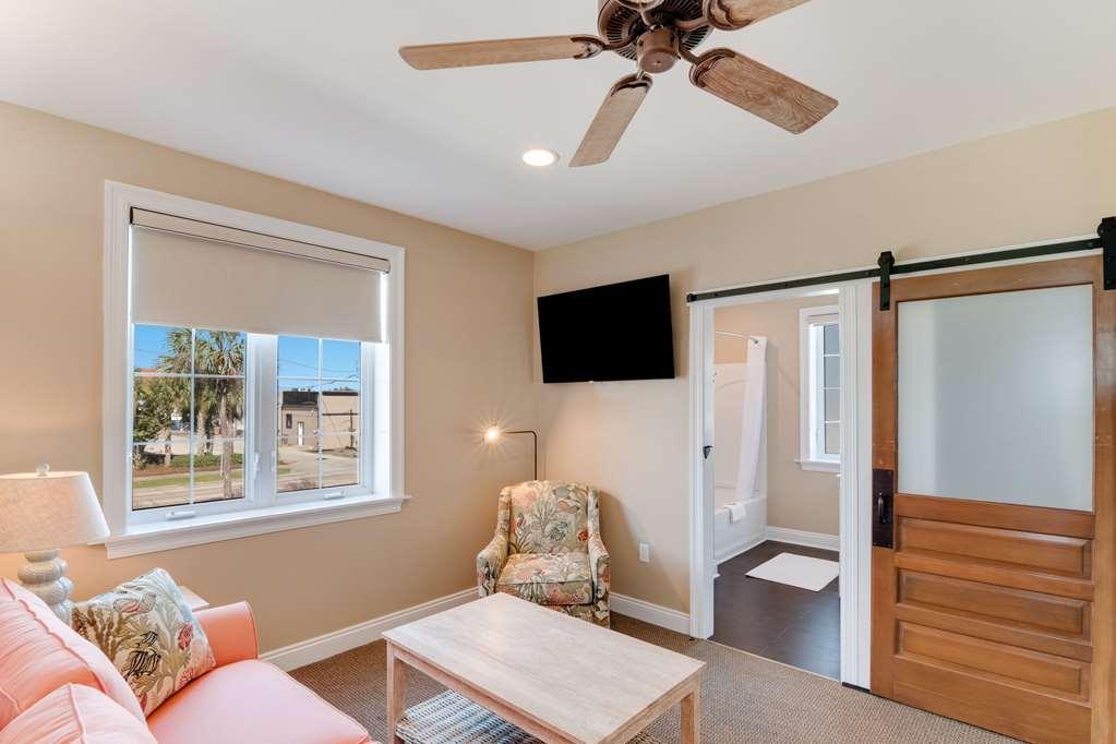 The Port Inn And Cottages, Ascend Hotel Collection Port St. Joe Zimmer foto